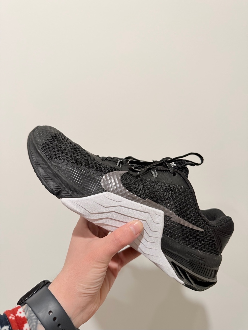 Women’s Nike Metcon like new